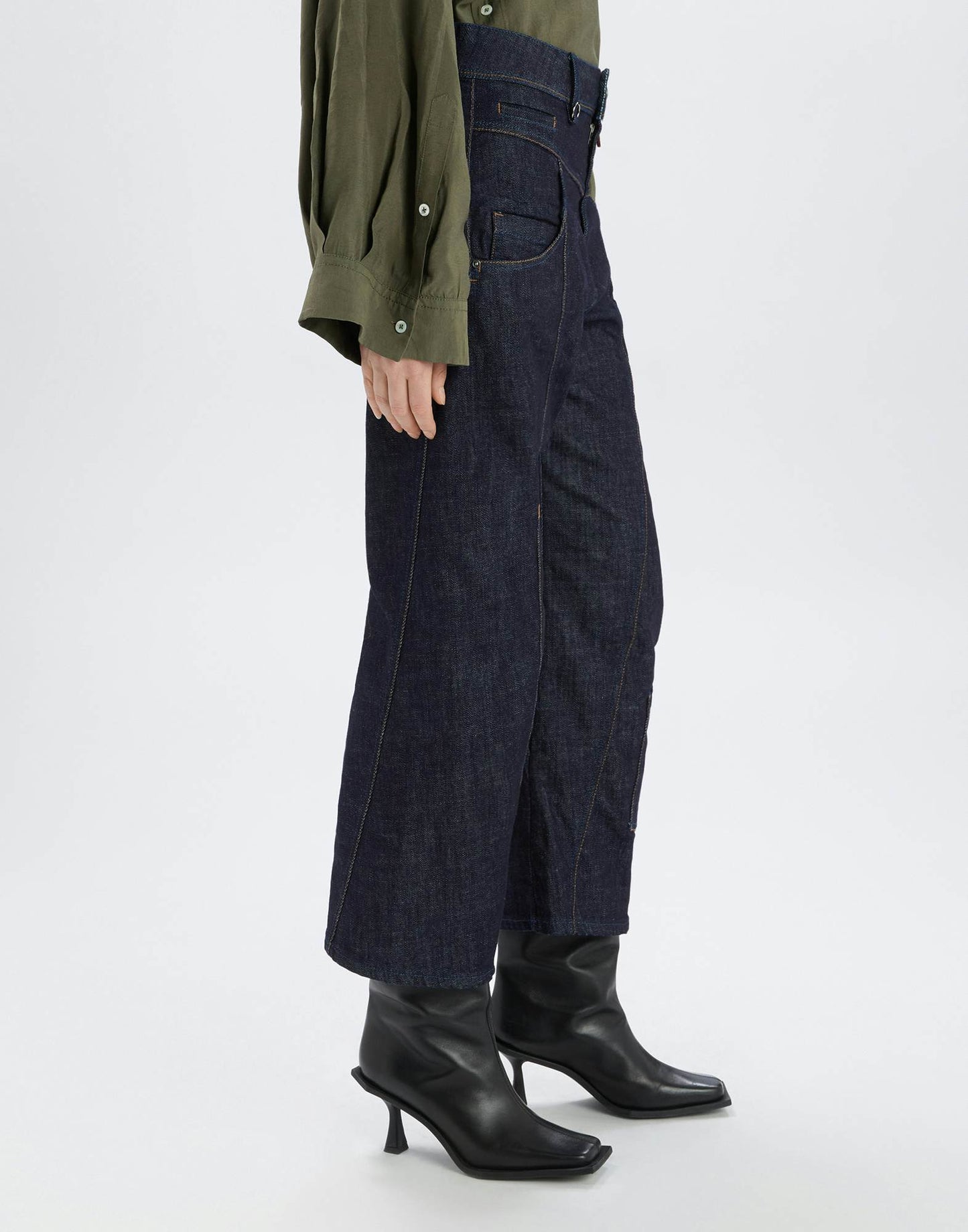 High Furore Demin Jeans