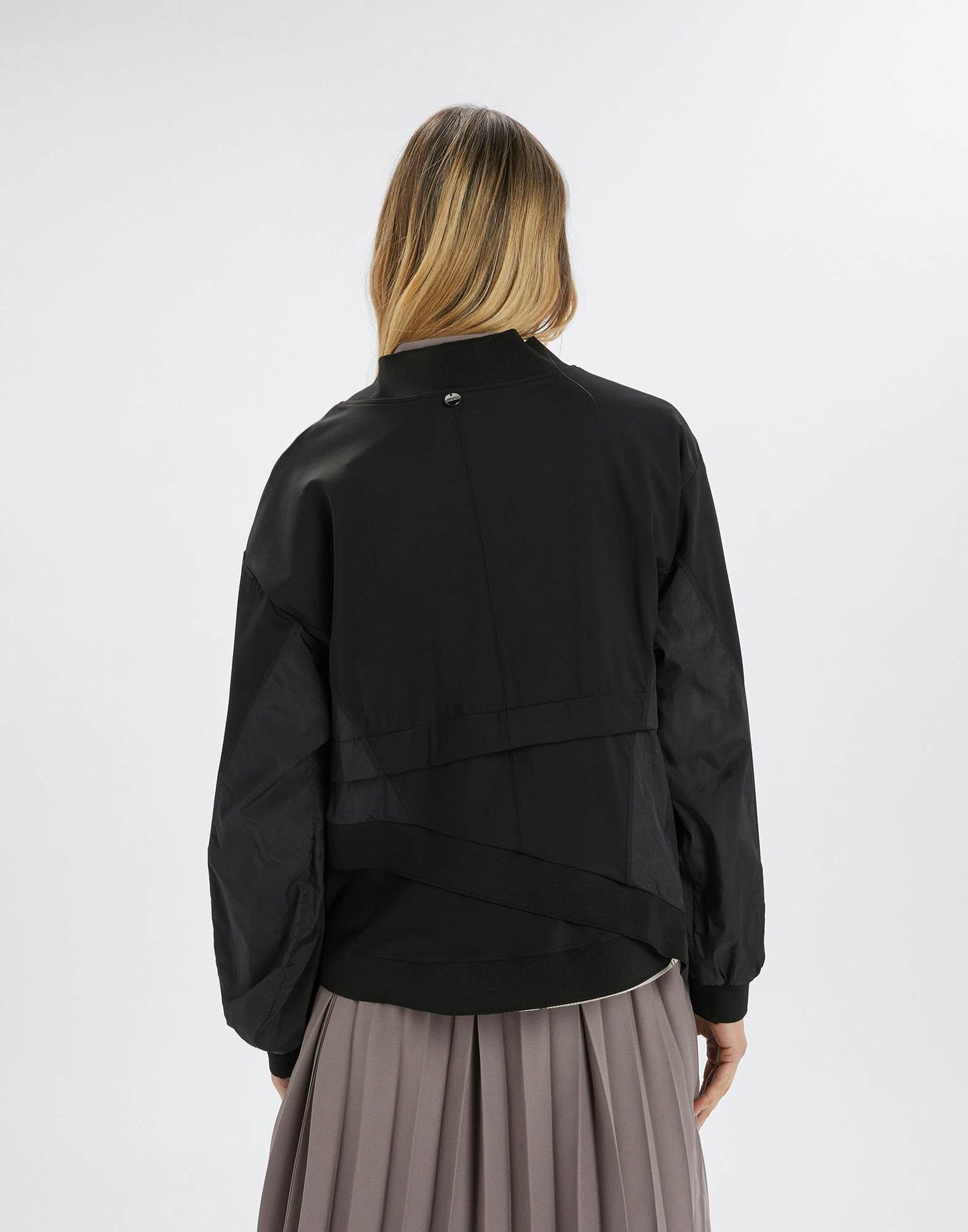 High Slink Blouse
