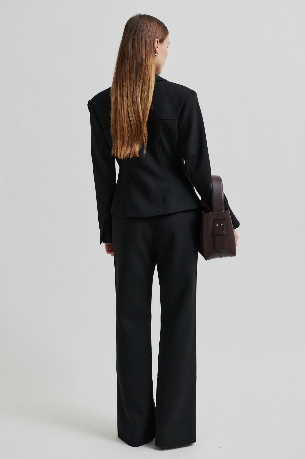Second Female Ivalo Trouser