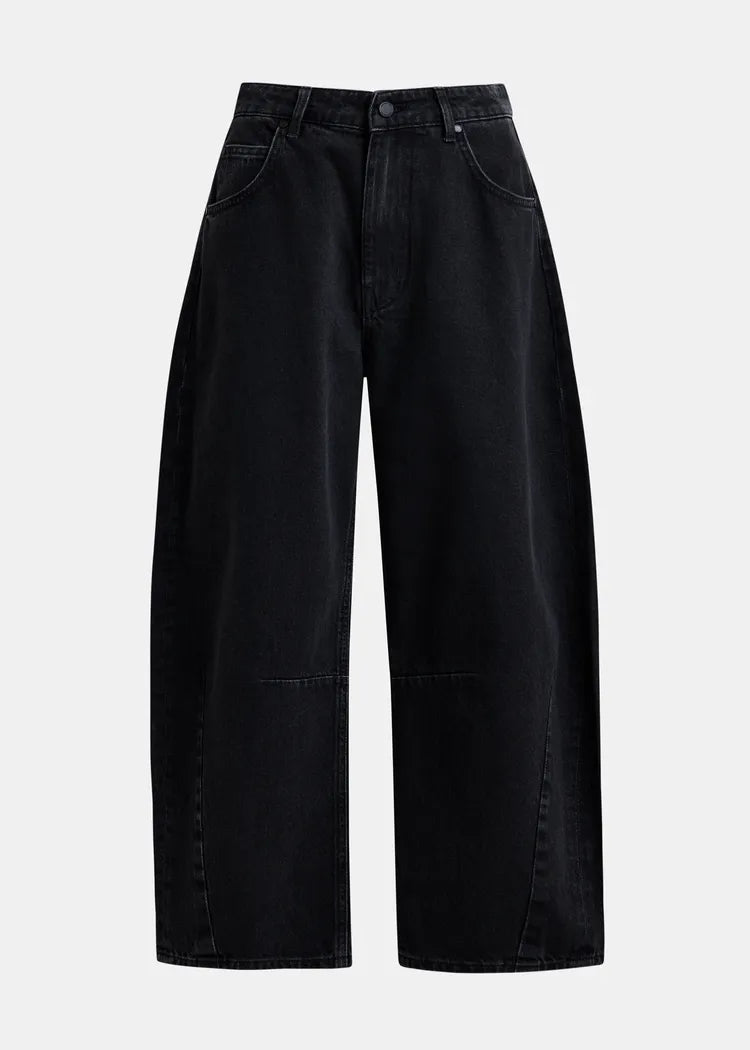Essentiel Antwerp Barrel Leg Jeans