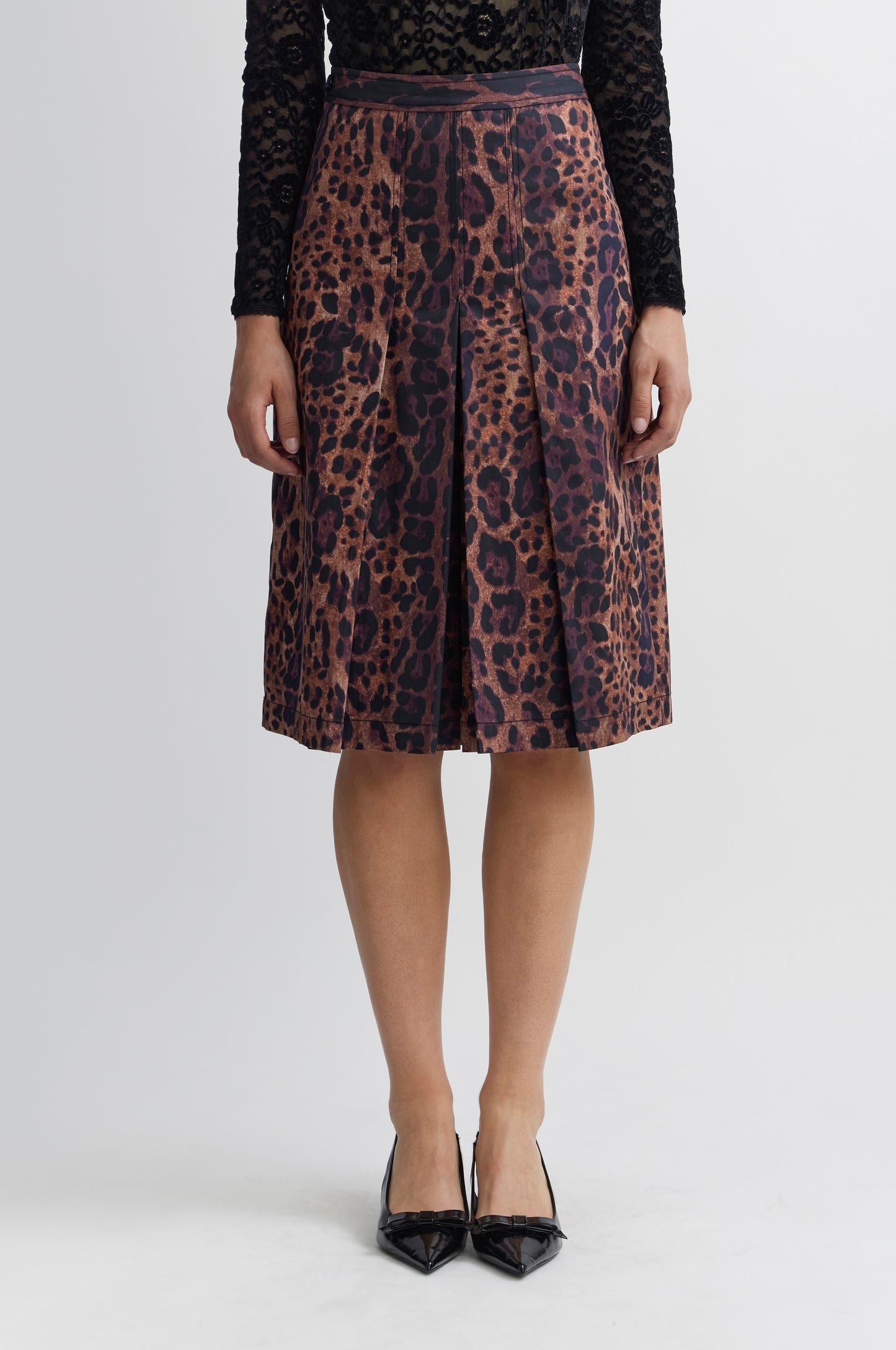 Manoush Fauve Skirt
