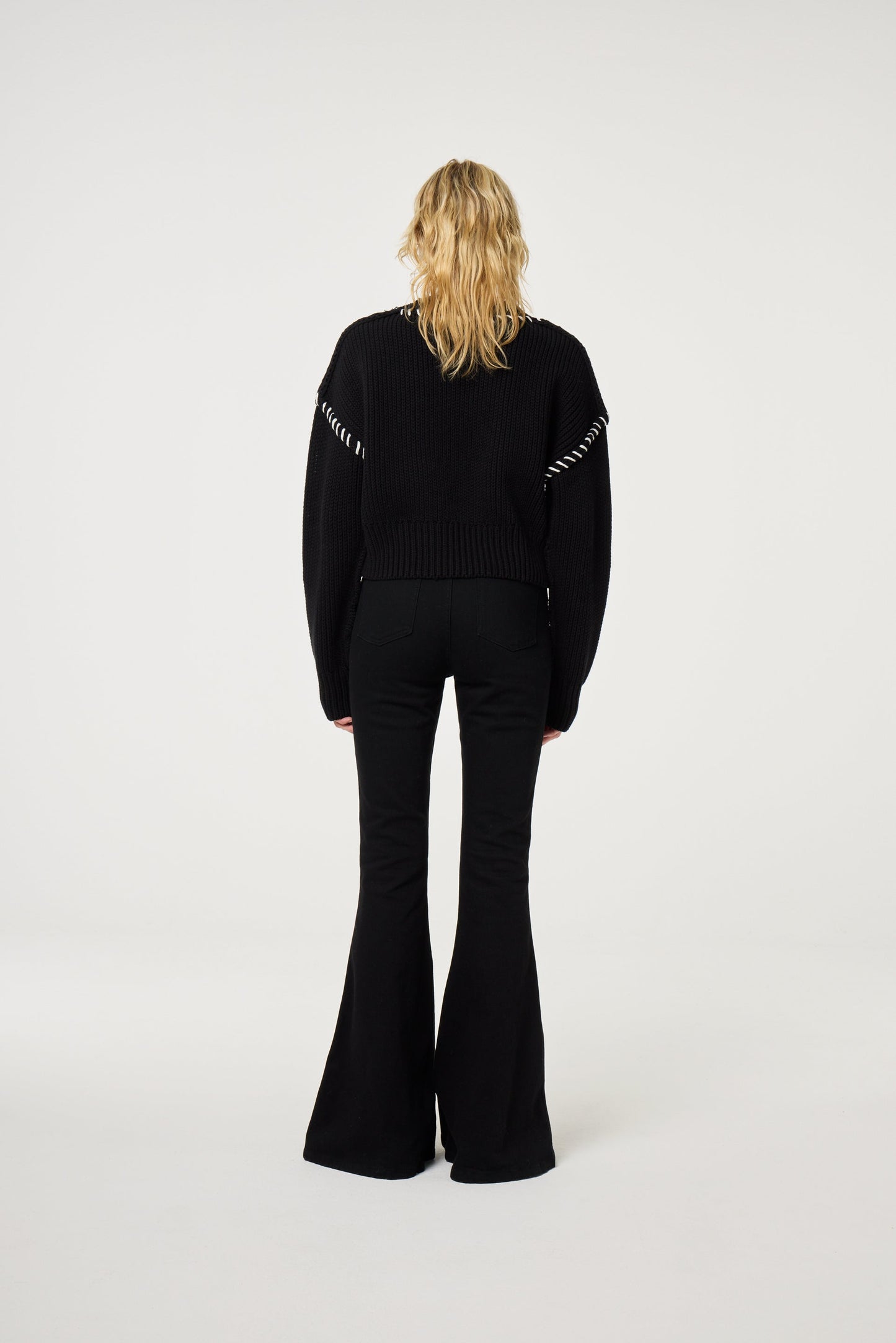 Fabienne Chapot Tulip Pullover
