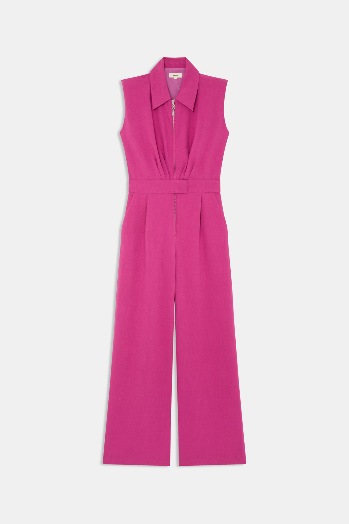 Suncoo Tori Jumpsuit