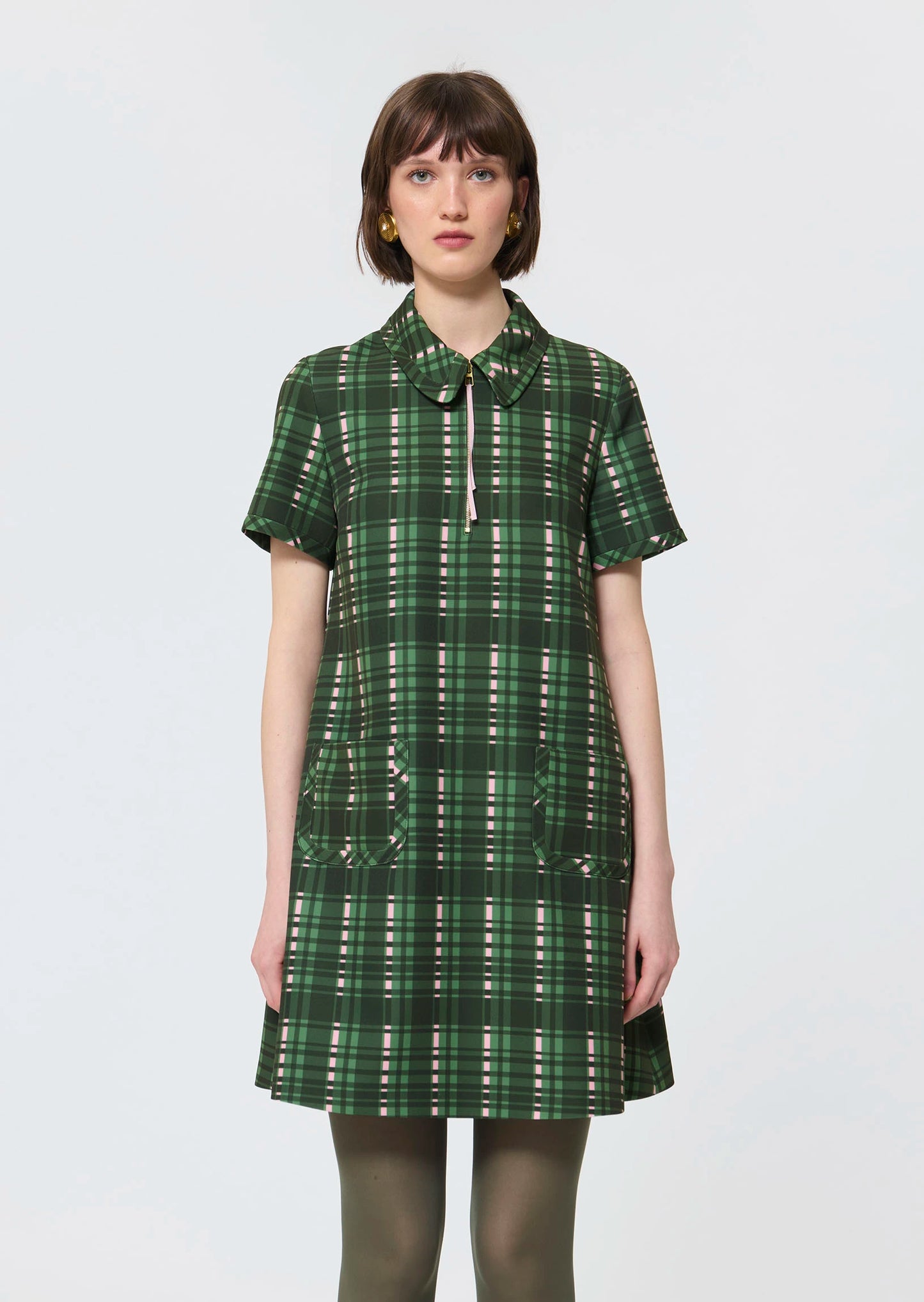 Tara Jarmon Rubina Dress
