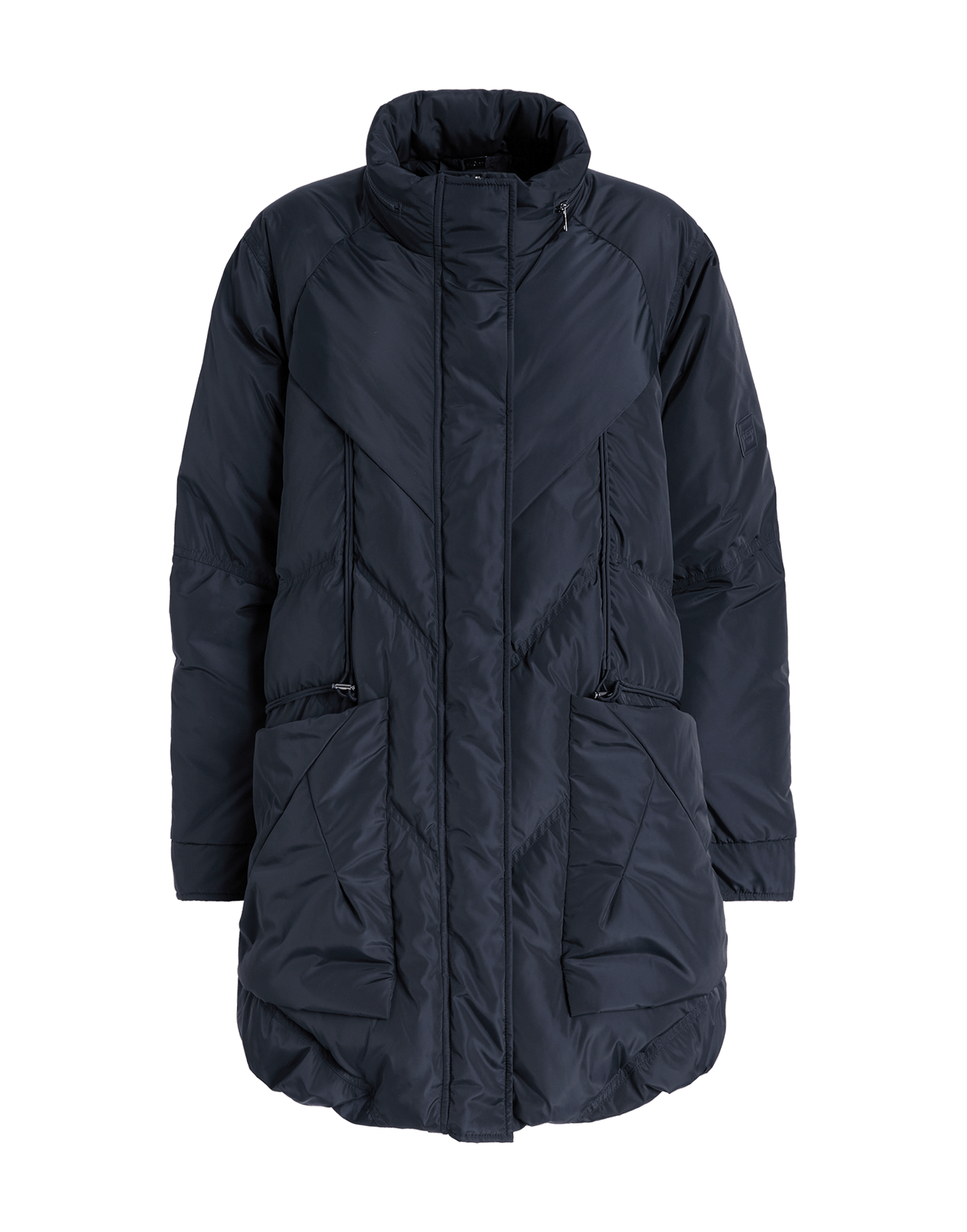 High Apart Oversized Padded Jacket