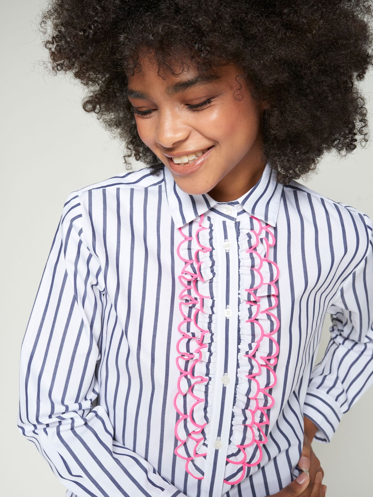 Vilagallo Raya Azul Shirt