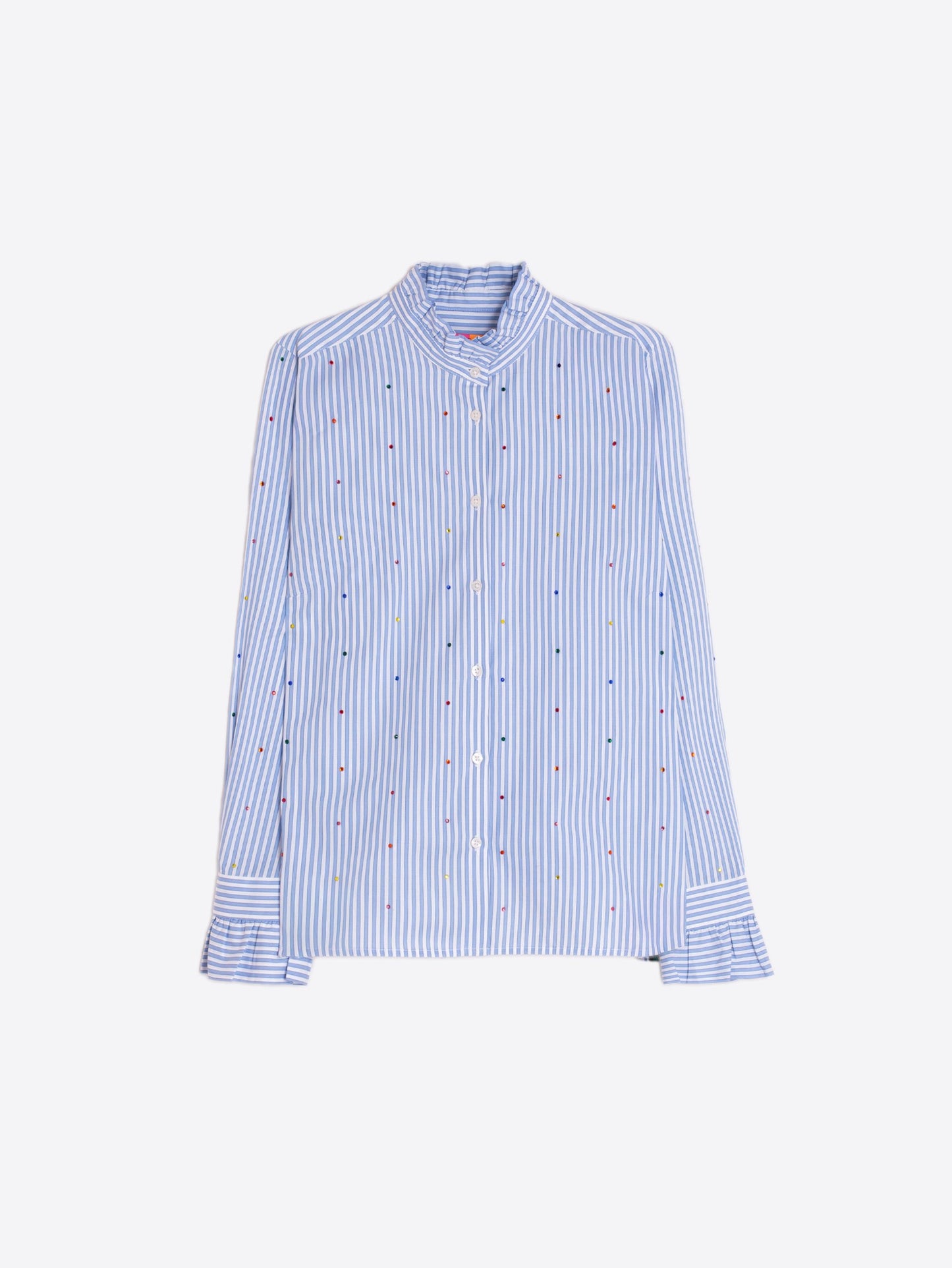 Vilagallo Raya Azul Shirt