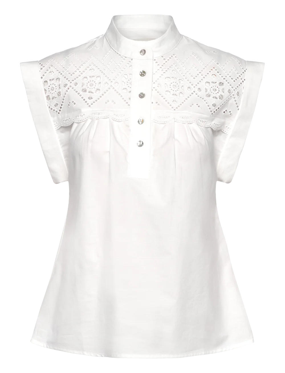Suncoo Ludy Top