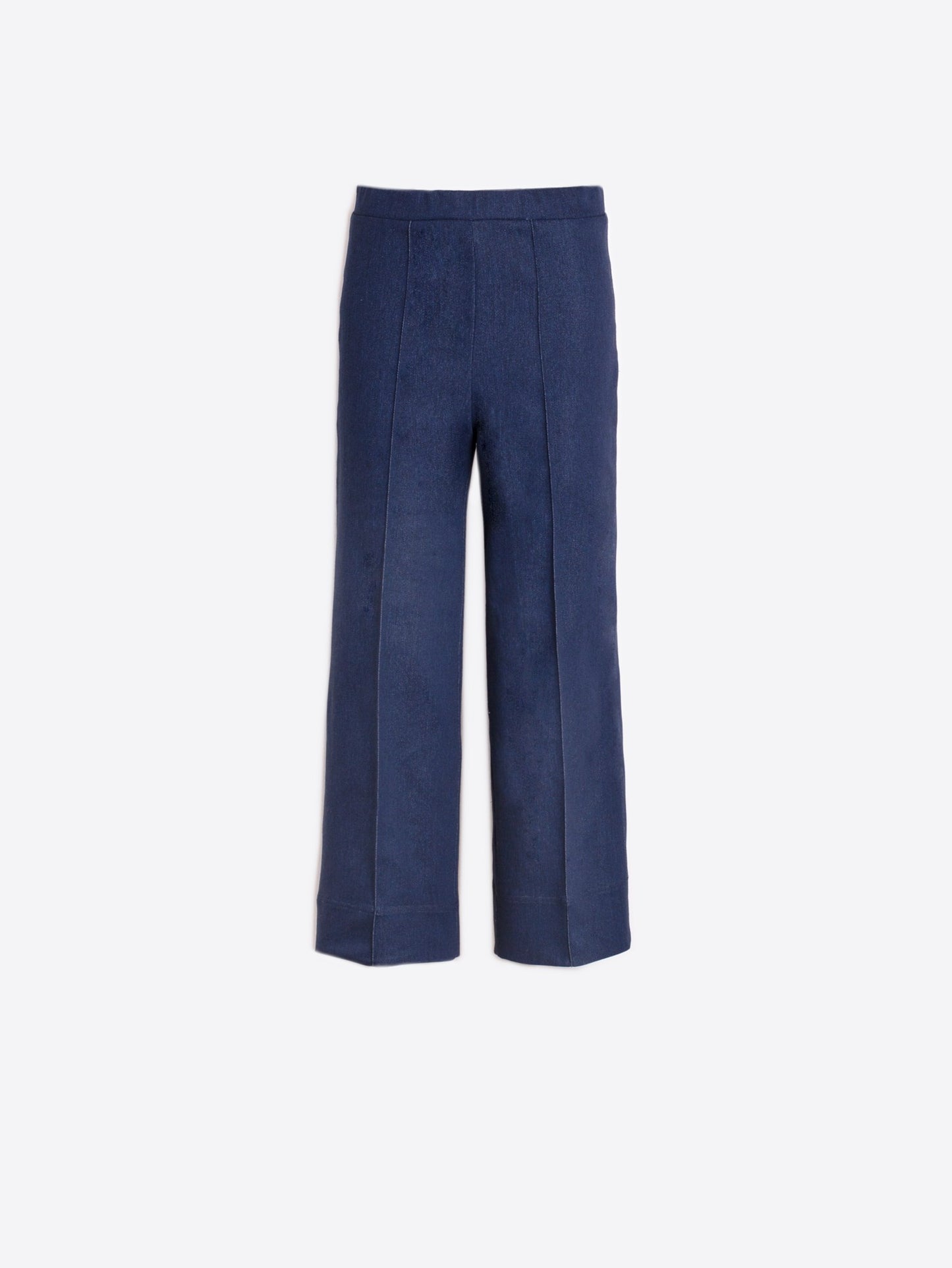Vilagallo Denim Stetch Trousers