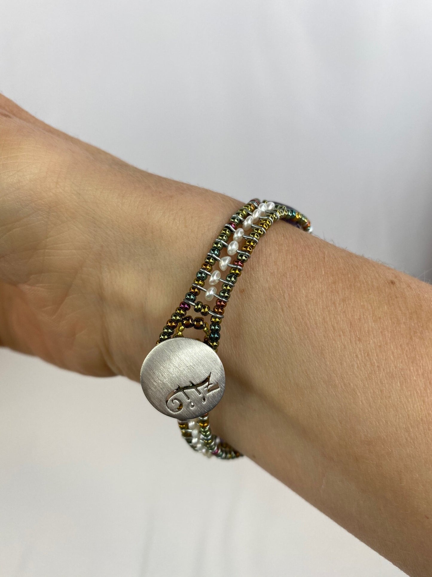 Bracelet Essential Amethyst