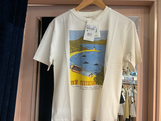 Fabienne Chapot Steve T-Shirt