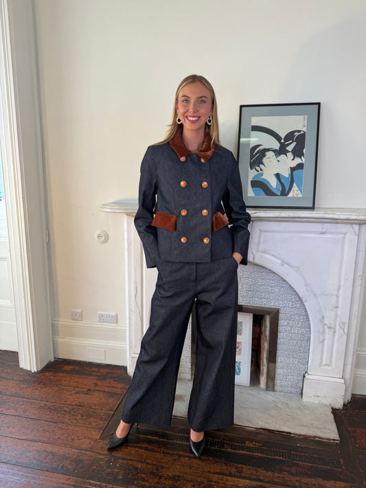Manoush Claudi Jeans