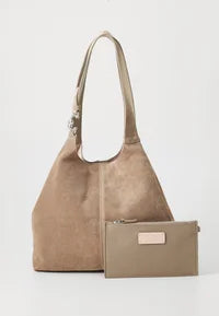 Coccinelle C-Easy Suede