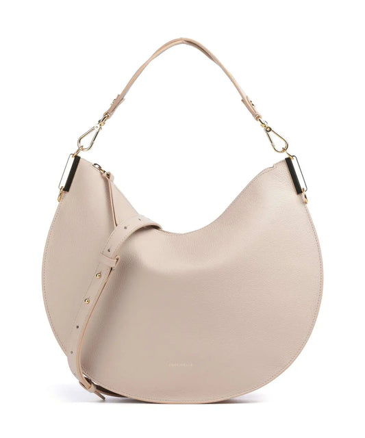 Coccinelle Sunup Medium Crossbody Handbag