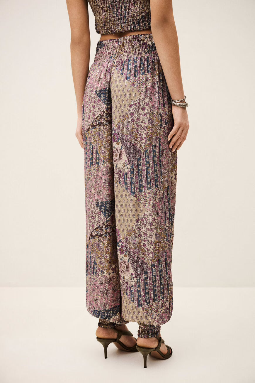 Ba&Sh Parsy Trousers
