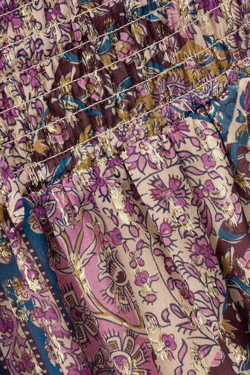 Ba&Sh Parsy Trousers