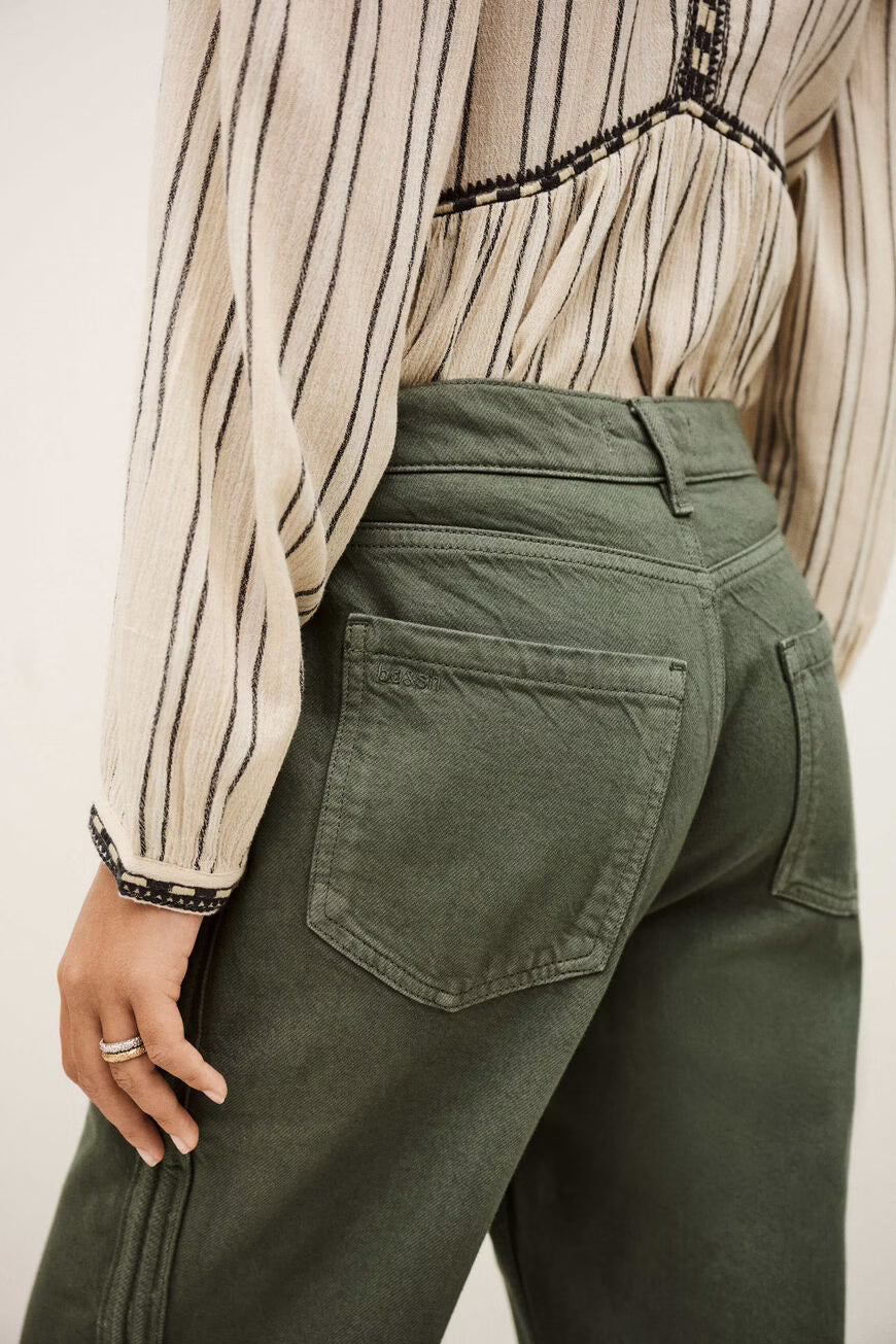 Ba&Sh Cali Jogging Style Trousers