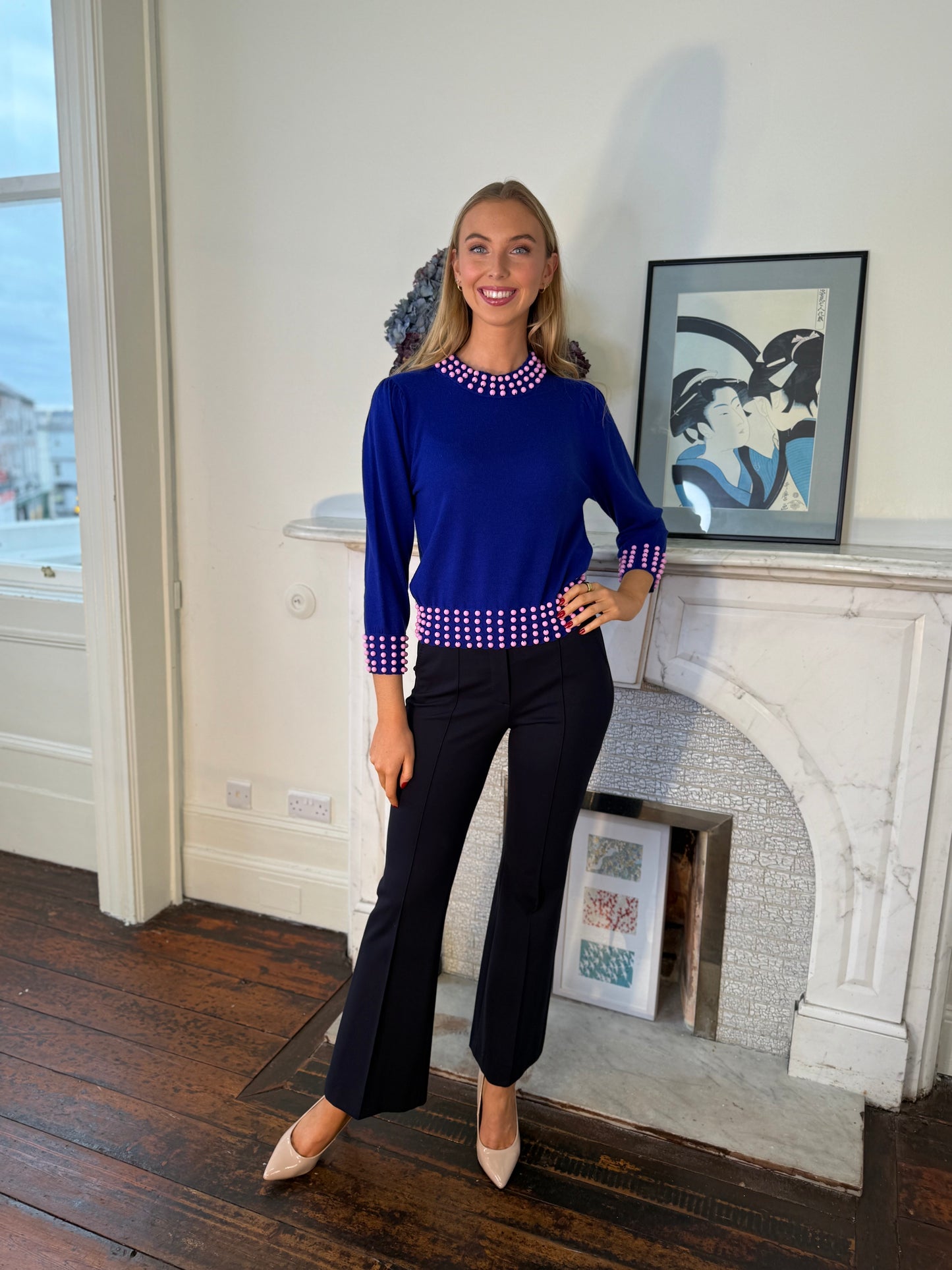 Manoush Dragi Sweater