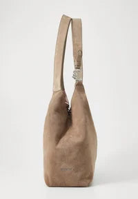 Coccinelle C-Easy Suede