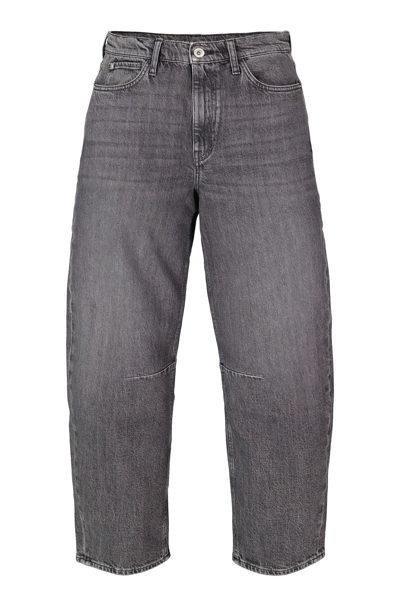 Garcia Chyla Barrel Fit Grey