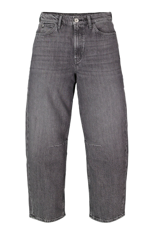 Garcia Chyla Barrel Fit Grey