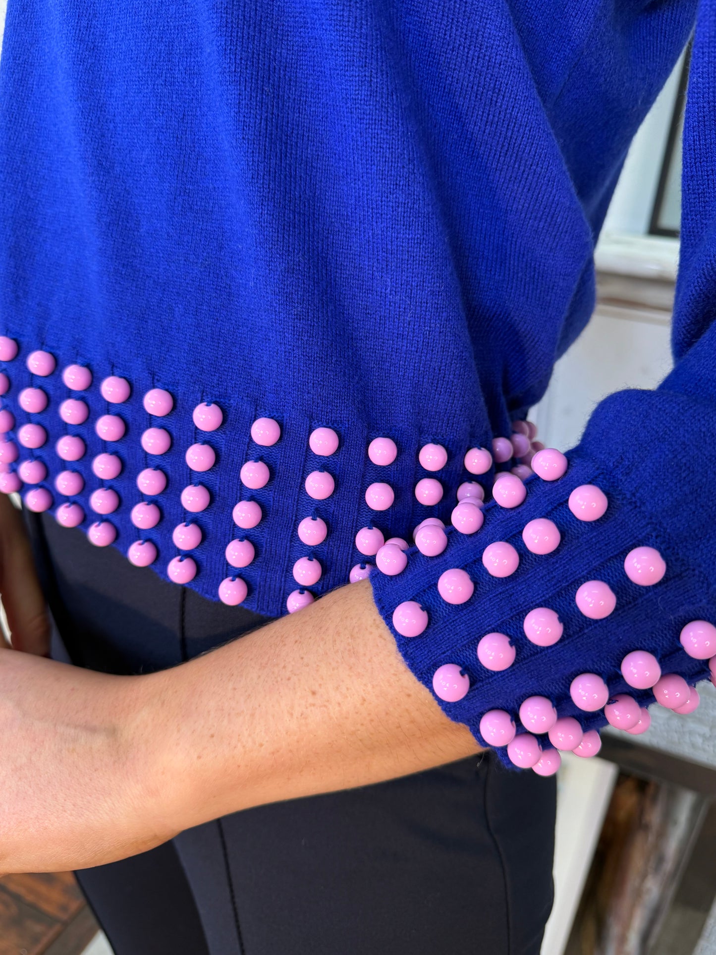 Manoush Dragi Sweater