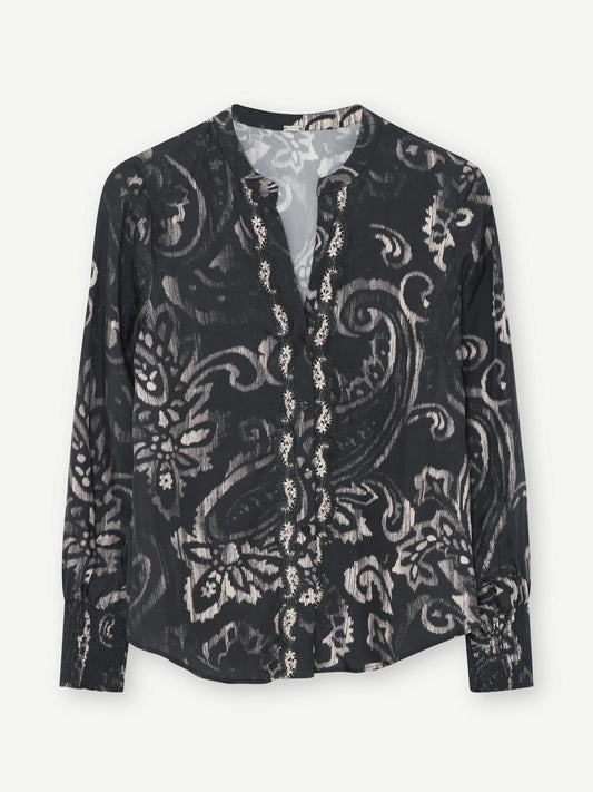 Gustav Carmen Shirt