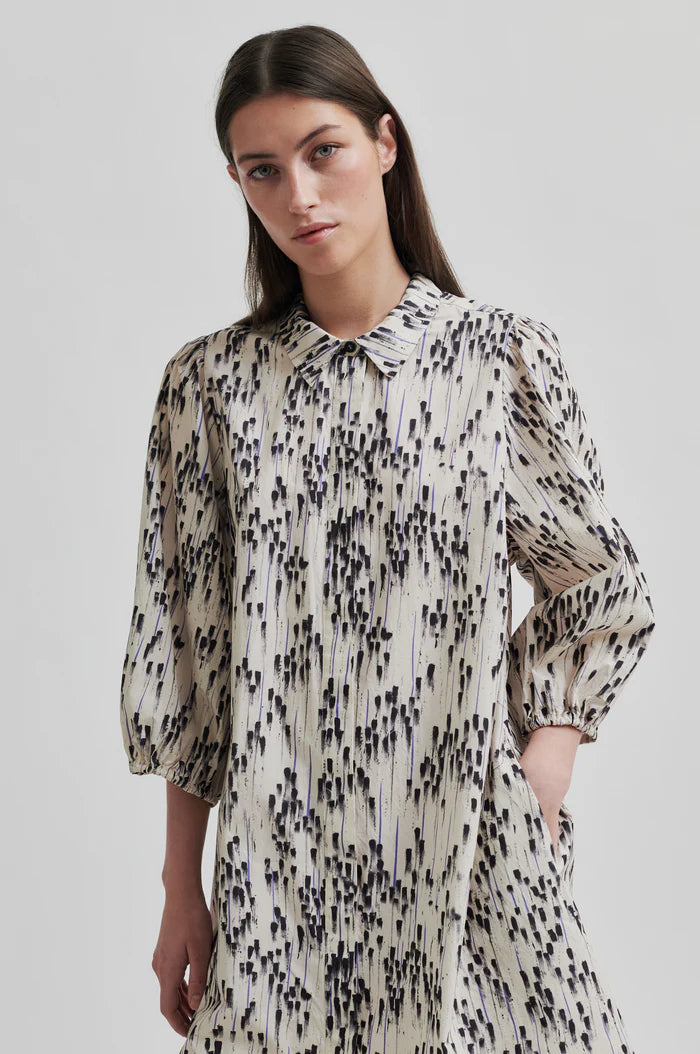 Kimono tunic dress hotsell