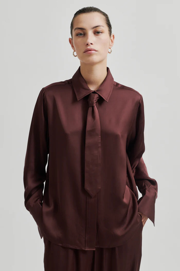 Second Female Livo Classic Shirt