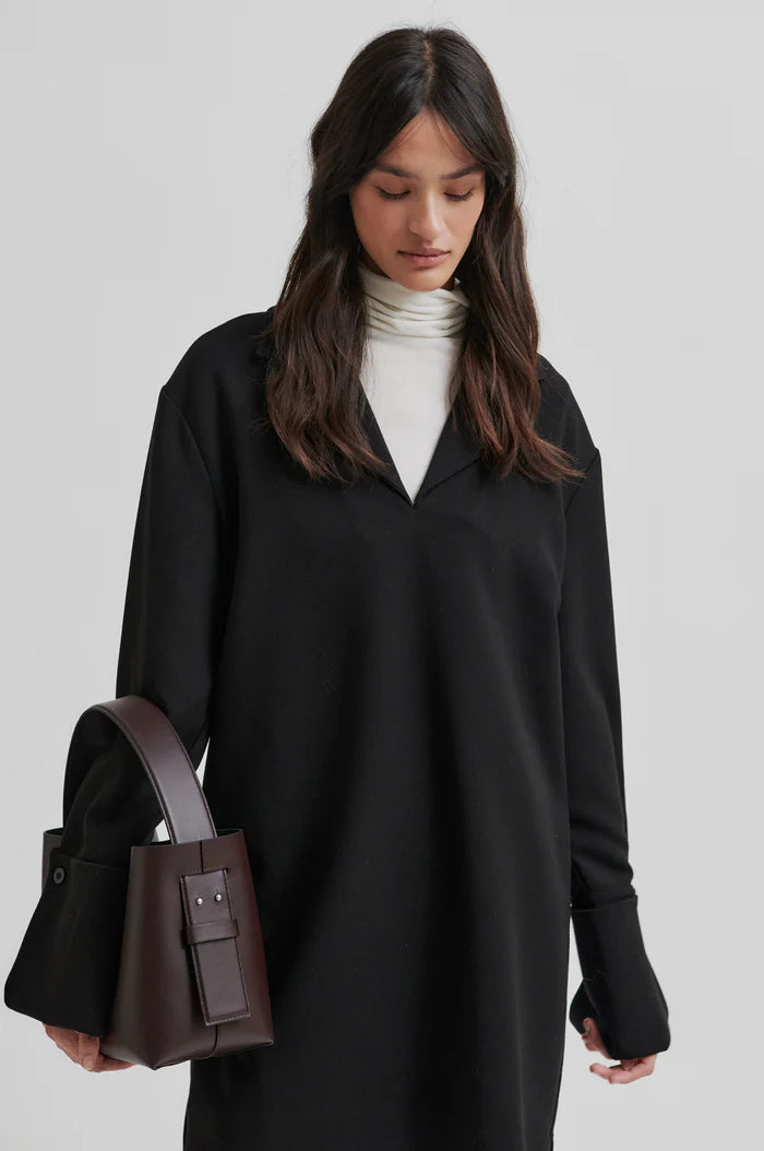 Second Female Luisa Collar Dress