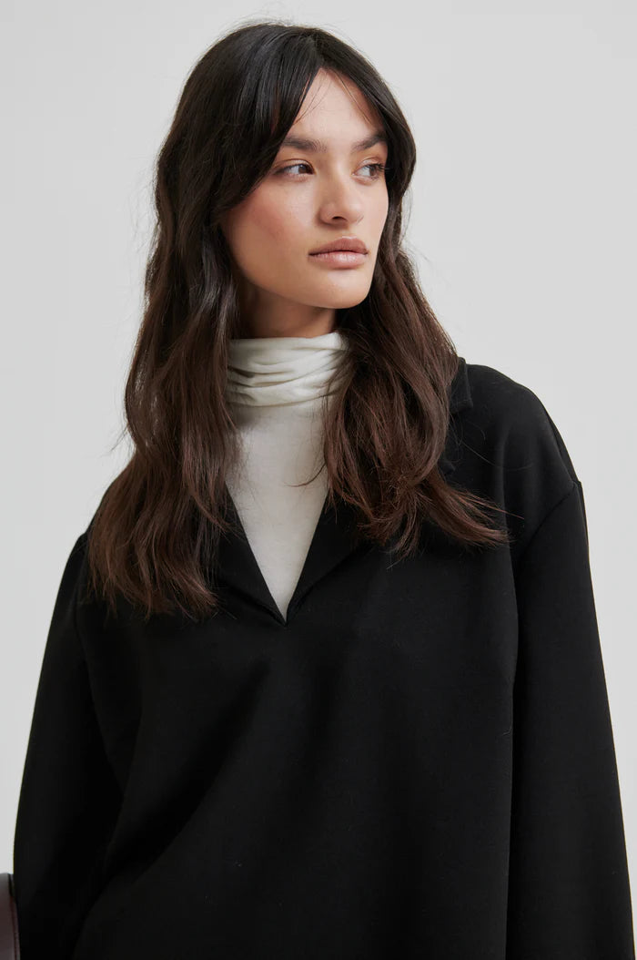 Second Female Luisa Collar Dress
