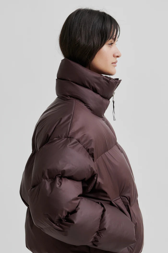 Second Female Riya Puffer Jacket