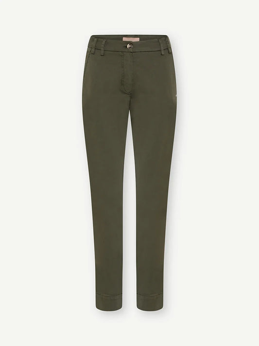 Gustav Carli Trousers