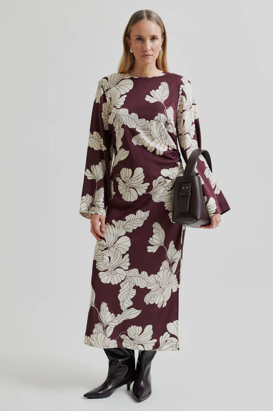 Second Female Elbie Dress