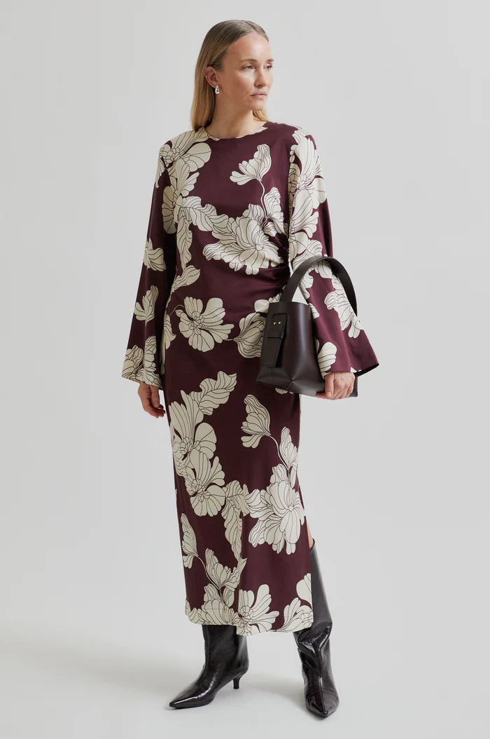 Second Female Elbie Dress