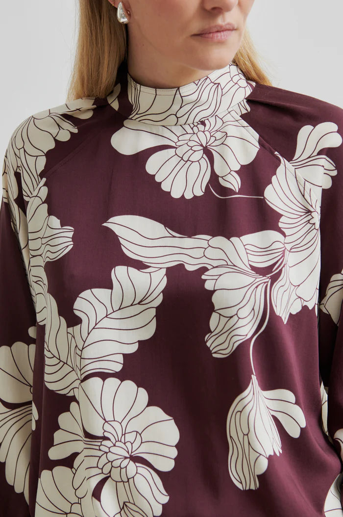 Second Female Elbie Blouse