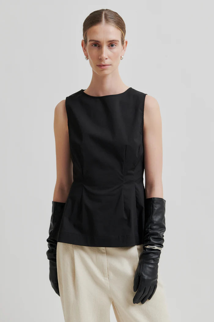 Second Female Aria Top