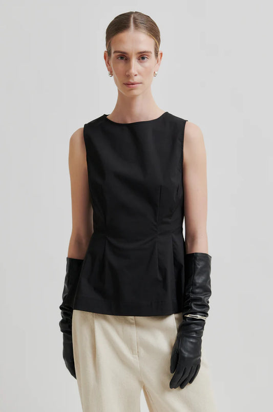 Second Female Aria Top