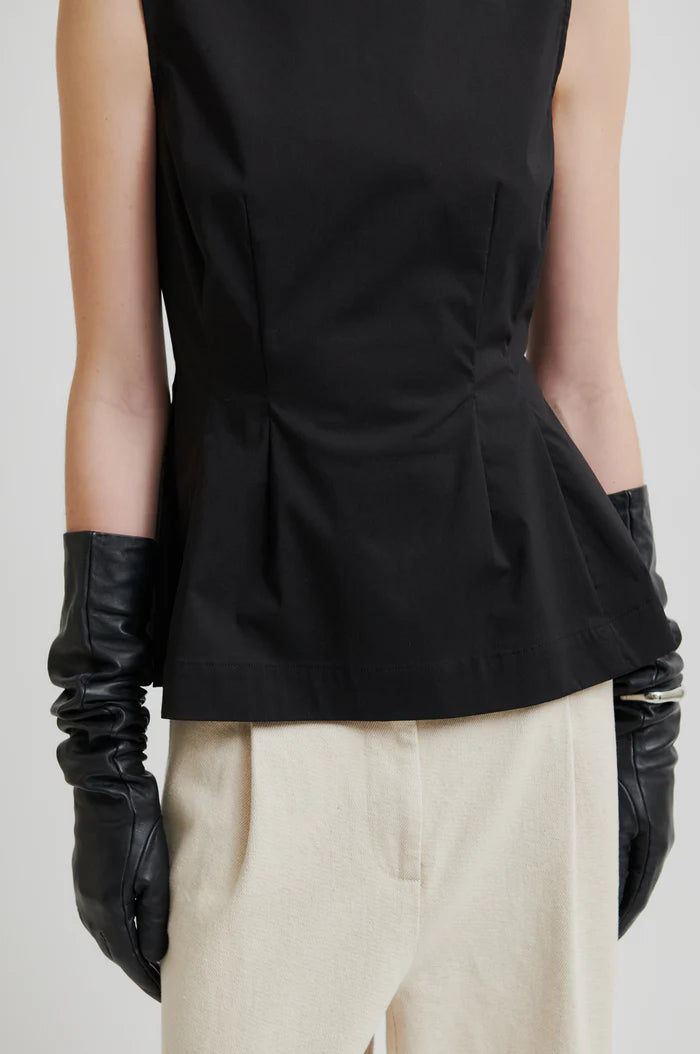 Second Female Aria Top