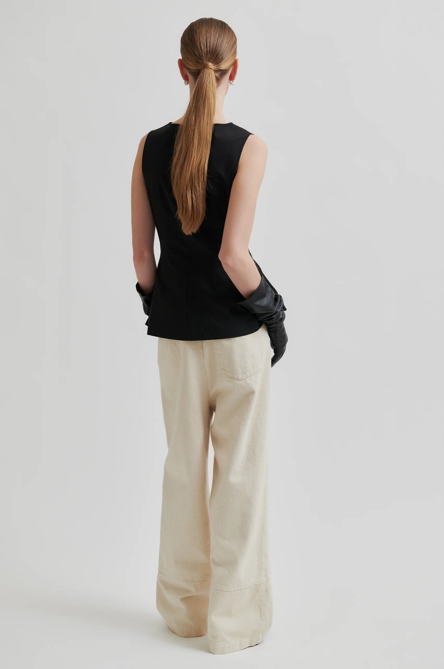 Second Female Aria Top