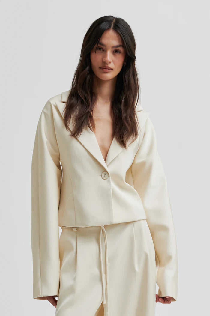 Second Female Dazzle Blazer