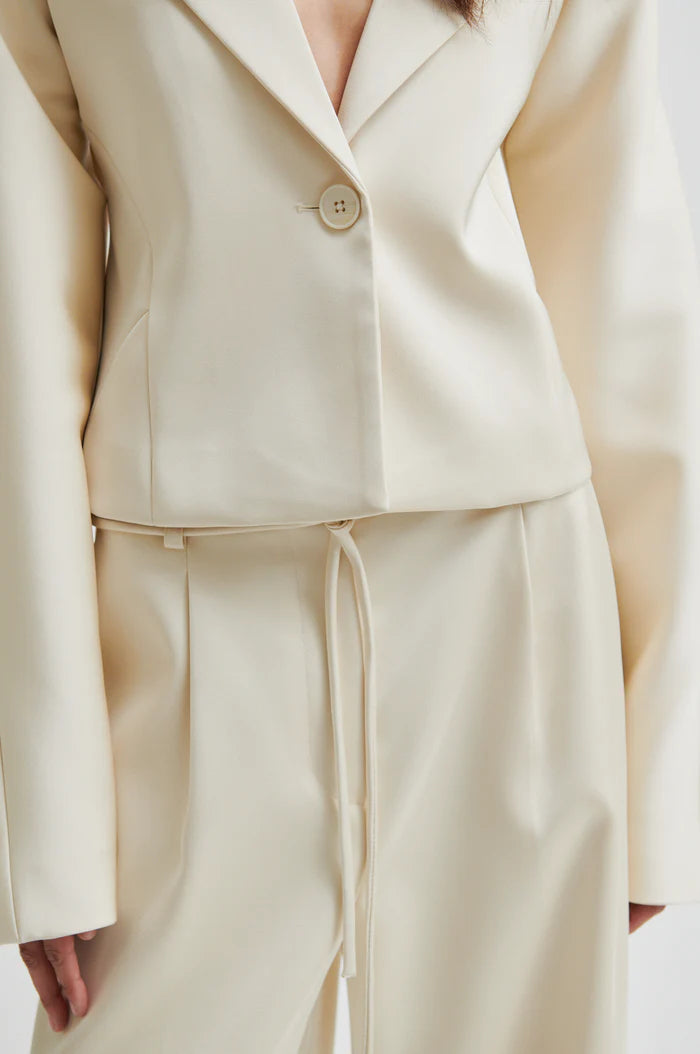 Second Female Dazzle Blazer