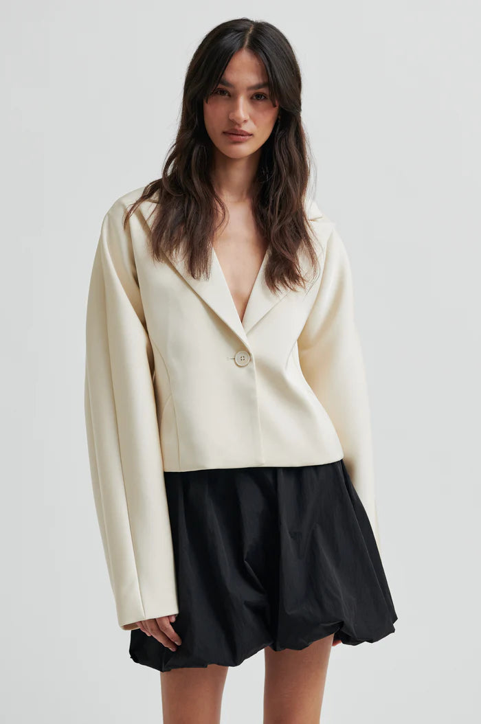 Second Female Dazzle Blazer