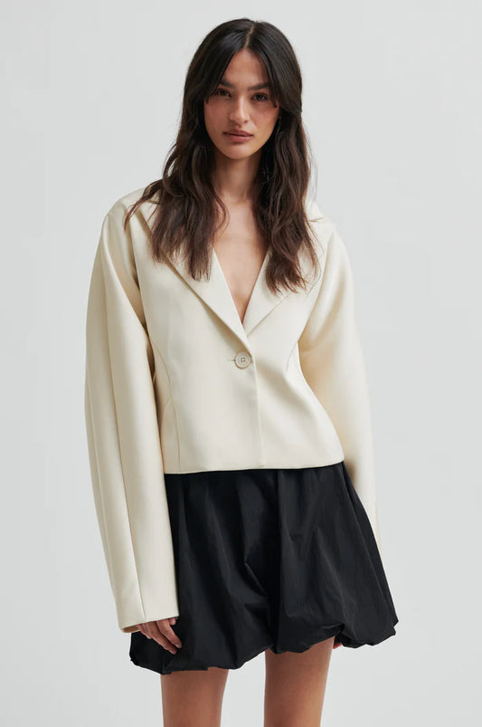 Second Female Dazzle Blazer