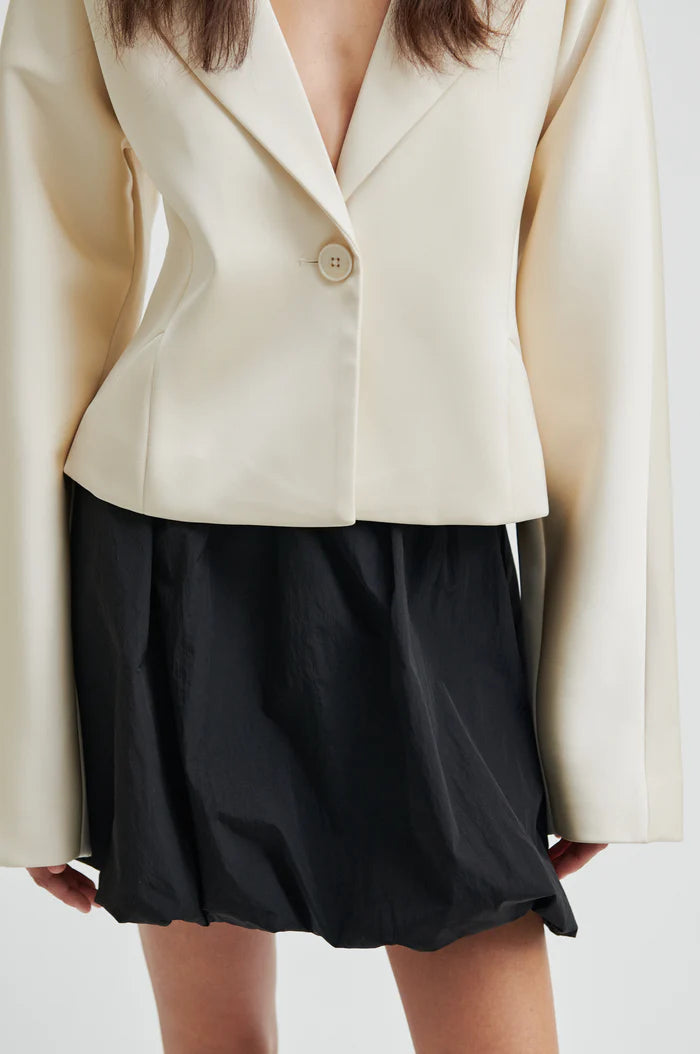 Second Female Dazzle Blazer