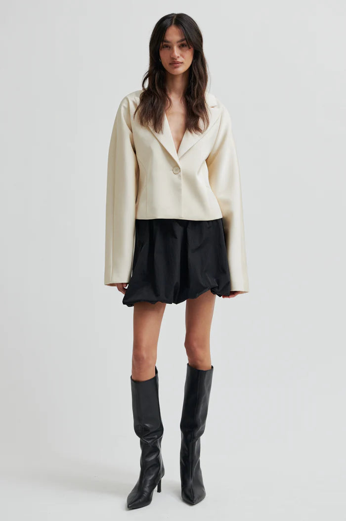 Second Female Dazzle Blazer