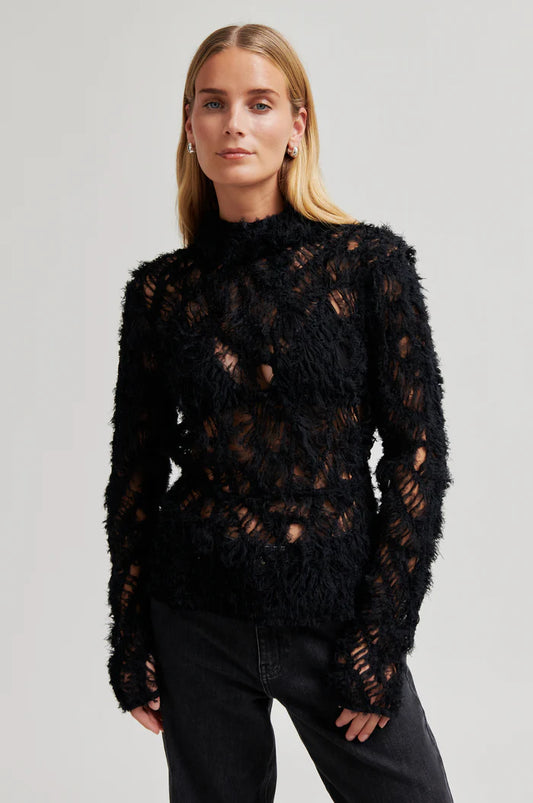 Second Female Sibelle Blouse