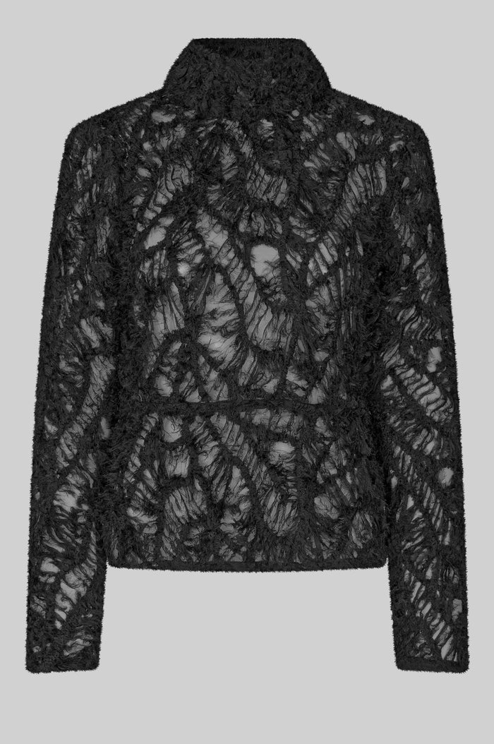 Second Female Sibelle Blouse