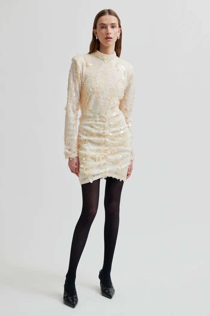 Second Female Glimmer Dress