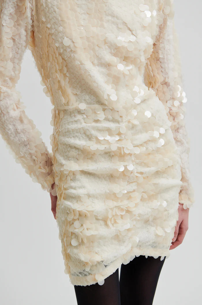 Second Female Glimmer Dress